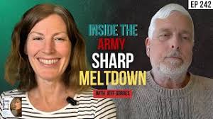Inside the Army's SHARP Meltdown with Jeff Gorres