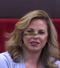 Yolanda Strangles Stacy