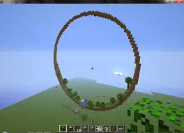 In this article we detail the various minecraft game modes, and explain how to switch from creative mode to survival mode. Ring World Mini Build Creative Screenshots Show Your Creation Minecraft Forum Minecraft Forum