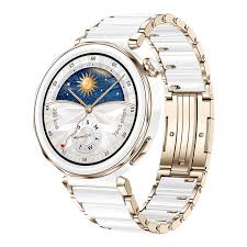 Huawei GT 5 Pro 42mm White Ceramic ...