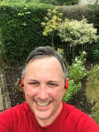 Team of 24 raise thousands for hospice in memory of Buckley man