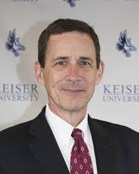 Dean Keiser's Instagram, Twitter & Facebook