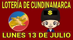 También encuentras acceso a resultados anteriores. Resultados Loteria De Cundinamarca 13 De Julio De 2020 Domiplay