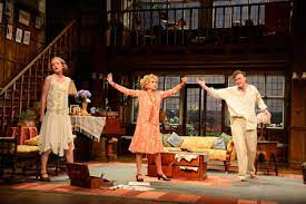 Hay Fever A Noel Coward Play