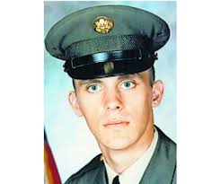 David Pfister Obituary (1952