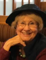 Obituary information for Phyllis Elaine Liddell