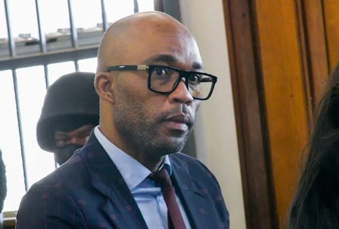 Cat' Matlala appoints new legal team ahead of High Court trial - Inside Politics