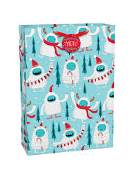 The coupons you see at the top of this page will always show the best yeti discount codes first. Xmas Yeti Vertical Bags Xl 20 Pk Office Depot