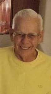 Richard J. Lewis Obituary June 13, 2019