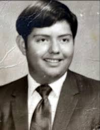 Obituary information for Rudolph Hernandez