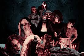 Browse and share the top curse of la llorona gifs from 2020 on gfycat. Is It A Conjuring Movie A Guide The Ringer