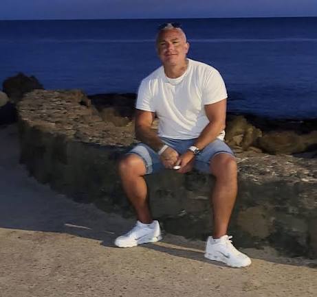 Rest in Peace Paul💙 Paulo Brockway