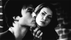 It is short and understandable to everyone, and it can also be said with a gesture. Tvd Gifs Explore Tumblr Posts And Blogs Tumgir