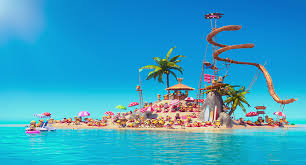 Minion Beach Minions Minion Movie Beach