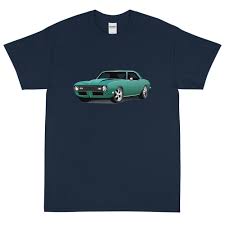 Image result for Grecian Green 1968 Camaro