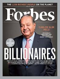Black Billionaires In America 2020 Forbes Forbes Billionaires 2020 Carlos Slim Helu Richest In The World Rich Kids