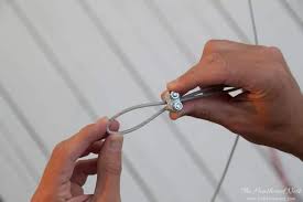 Diy outdoor curtain rod is the of the diy i did in our patio. Easy Diy Curtains And Diy Curtain Rods The Heathered Nest