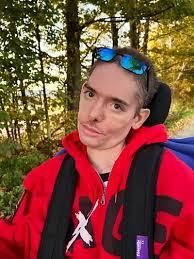 Obituary: Kaleb Bates-Wolcott, 1982-2024