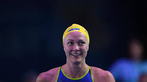 La grande finale du 100m nage libre messieurs a été remportée par un inconnu, l'australien james magnussenn. Mondiaux De Natation Sarah Sjostrom Bat Le Record Du Monde Du 50m Nage Libre Le Soir
