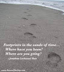 Find the best footprints in the sand quotes, sayings and quotations on picturequotes.com. Footprints Quotes Footprint Sand Quotes Love Poems