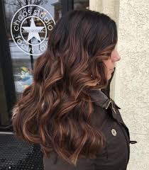 A long bob is a great hairstyle for thick and wavy hair types, as a cut with lots of layers looks like it's full of volume and natural body. 23 Long Wavy Hair Ideas Trending In 2020