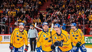 Kdo má z čechů nejblíže medailím? Svedove Na Karjale Bez Evropskych Hvezd Mezi 7 Novacky I Hrac Nizsi Souteze Hokej Cz Web Ceskeho Hokeje