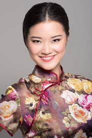 2013 Miss Chinese Cosmos Pageant