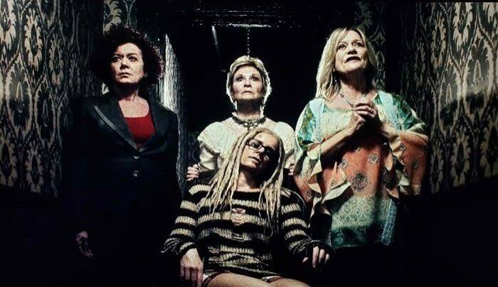 Simple Scares Enrich The Lords of Salem | Film Obsessive