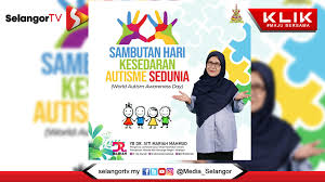 Bantuan khas anak istimewa selangor (anis) permohonan bantuan khas anak istimewa selangor (anis) boleh dibuat secara atas talian di laman sesawang yawas. Ibu Bapa Miliki Anak Oku Disaran Mohon Anis Selangortv