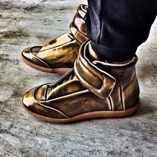 Shop men's maison margiela boots. 2016 Newest Maison Martin Margiela Shoes Genuine Leather High Top Men Casual Shoes Fashion Size Eu 38 46 Shoe Shoe Blackshoes Coach Aliexpress