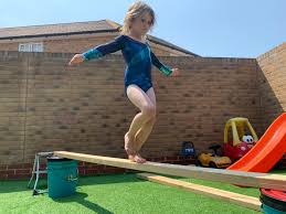 It's OLYMPIC BRONZE for this amazing...