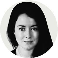 Elizabeth Paton's Instagram, Twitter & Facebook