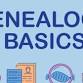Genealogy Basics