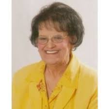 Obituary information for Margaret B. Bell