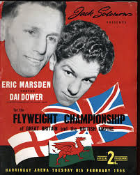 Heavyweight Contenders