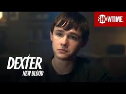 Serious crimes unit and the golden time tea. Dexter New Blood Episode 8 Release Date And Plot Explored