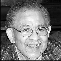 Talbert Jones Obituary (2011)