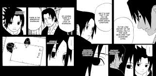 Why Didn T Fugaku Sasuke S Dad Use His Mangekyo Sharingan To Stop The Fox Demon He Might Have Been Labeled A Hero And Named The 5th Hokage Quora A mangekyou sharingan commissioned by blackout the grim based off of a celtic symbol. why didn t fugaku sasuke s dad use