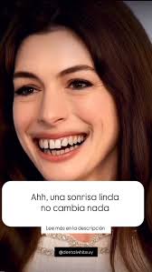 Dicen que la sonrisa no tiene edad…, Pero una sonrisa alineada, luminosa y  armónica puede quitarte años de encima. ✨, El color de tus dientes, la  forma y el equilibrio de tu sonrisa cambian cómo se ve ...