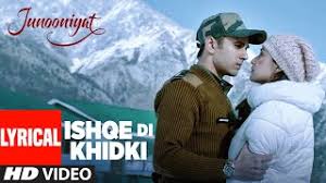 Watch Popular Hindi Song Lyrical Ishqe Di Khidki Sung By Shahid Mallya And Palak Muchhal From Bollywood Movie Junooniyat Starring Pulkit Samrat Yami Gautam Hindi Video Songs Times Of India This is junooniyat full video song _ junooniyat _korean mix _ captain rahman by captain rahman on vimeo, the home for high quality videos and the people… watch popular hindi song lyrical ishqe di khidki sung by shahid mallya and palak muchhal from bollywood movie junooniyat starring pulkit samrat yami gautam