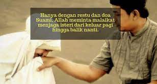 Ini kerana suami amat gemar melakukan perbuatan tersebut dan si isteri juga menikmatinya. Walaupun Sakit Hati Dengan Suami Ambil Tangannya Dan Kucuplah Pesona Pengantin