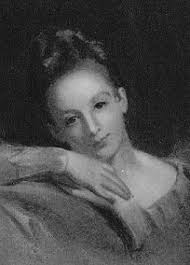 Ellen (Sears) Grand d'Hauteville (1819-1862)