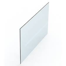 Frameless Glass Pool Fence Panels