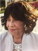 Odile Henry Obituary (2016)