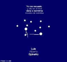 Check out inspiring examples of spinetta artwork on deviantart, and get inspired by our community of talented artists. Frases De Spinetta En Imagenes Minimalistas Parte 2 Music Quotes Words Quotes