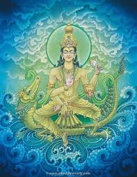 Dalam agama islam beranggapan bahwa tuhan itu berkedudukan di arasy/langit, mengatur segala perkara atau urusan dari langit tidak dapat . Dewa Baruna Varuna Dewa Laut Dan Air Mantra Hindu Bali
