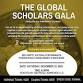 THE GLOBAL SCHOLARS GALA event image
