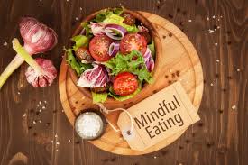 7 Ways to Practice Mindful Eating | Zenful Spirit