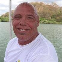 John B. Davis Obituary