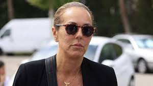 Rocío Carrasco recurrirá la sentencia que ha dado la razón a Antonio David Flores